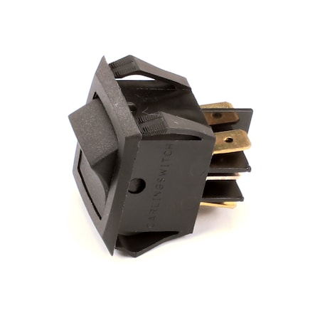 Quikserv On/Off Power Switch 4475